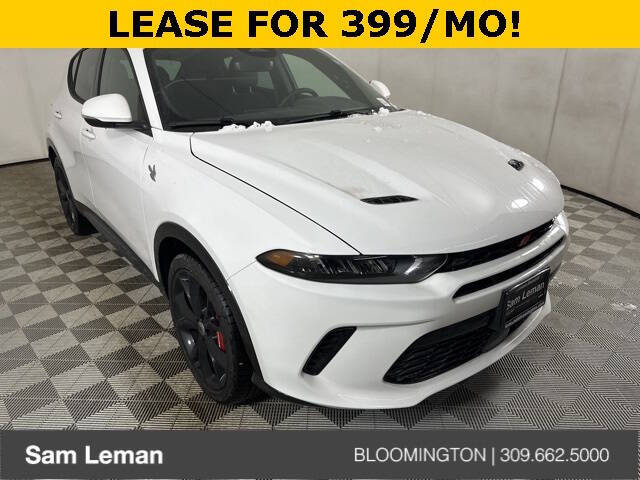 2024 Dodge Hornet R/T