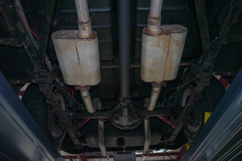 1939 Ford Standard