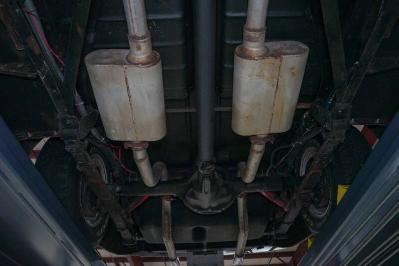1939 Ford Standard