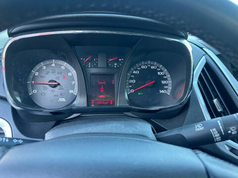 2012 GMC Terrain SLE-2