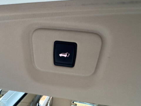2014 Nissan Pathfinder SL