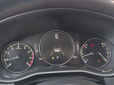 2025 Mazda CX-30 2.5 S Premium