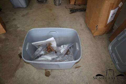 1941 Packard 180 Sport Brougham by Le Baron