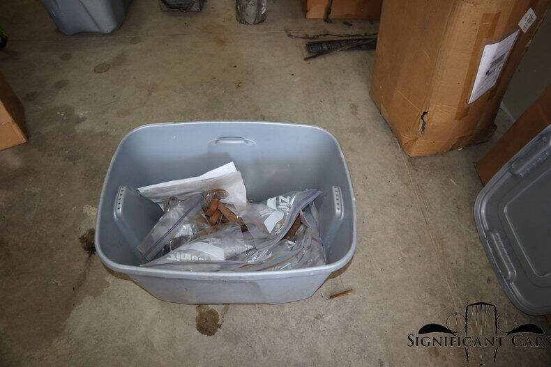 1941 Packard 180 Sport Brougham by Le Baron