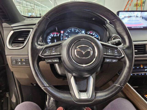 2023 Mazda CX-9 Signature