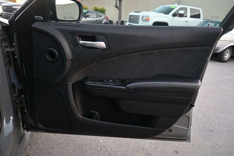 2019 Dodge Charger R/T