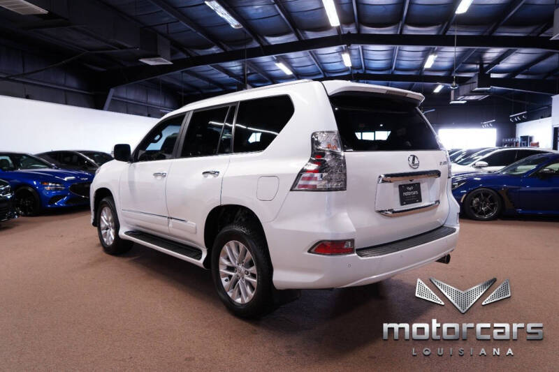 2019 Lexus GX 460