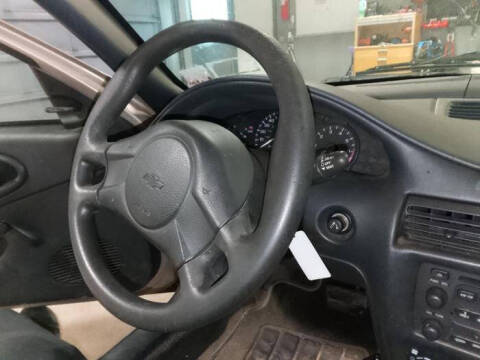 2004 Chevrolet Cavalier