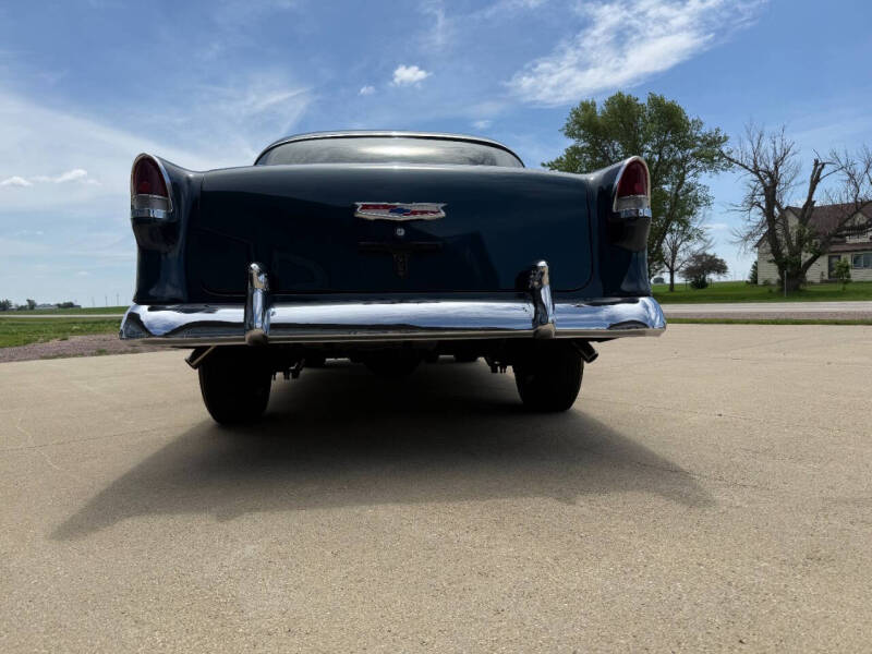 1955 Chevrolet 210