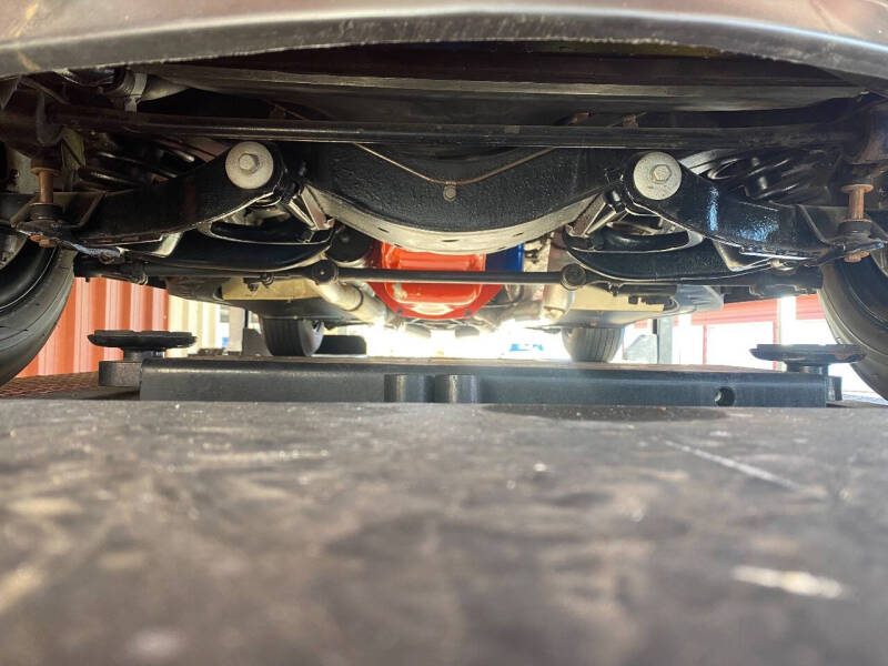 1969 Chevrolet Corvette