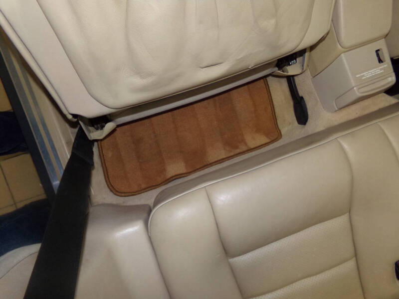 1995 Mercedes-Benz E-Class E 320