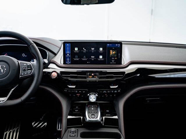 2026 Acura MDX SH-AWD  w/A-SPEC w/Advance