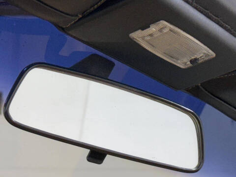 1987 Ferrari Mondial Cabriolet