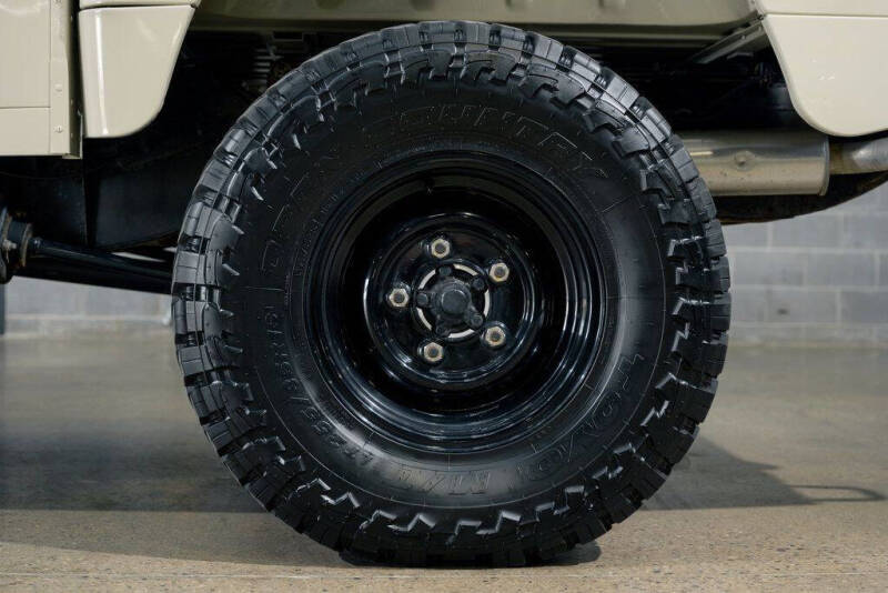 1994 Land Rover Defender 90