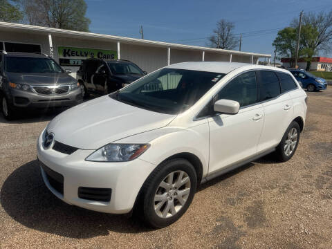 2009 Mazda CX-7 Touring