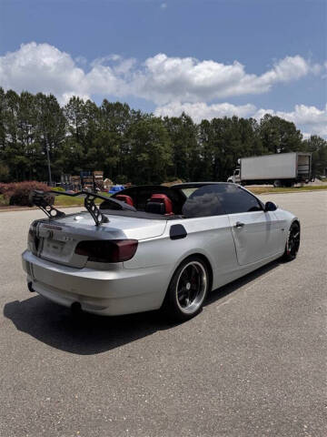 2009 BMW 3 Series 335i