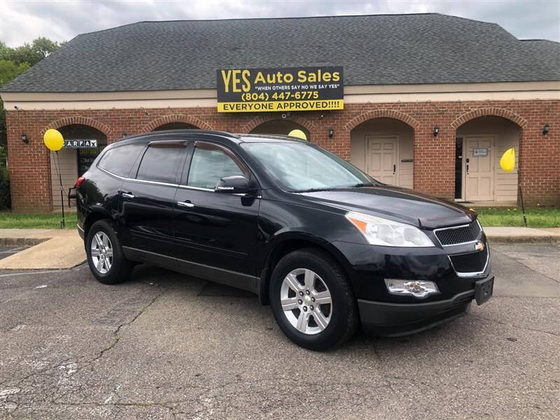 Yes Auto Sales In Richmond Va Carsforsale Com