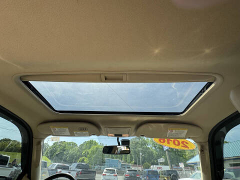 2016 Ford Expedition Limited