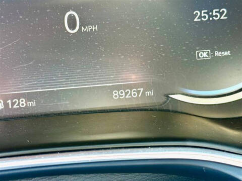 2021 Genesis GV80