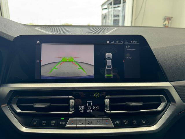 2022 BMW 4 Series 430i Gran Coupe