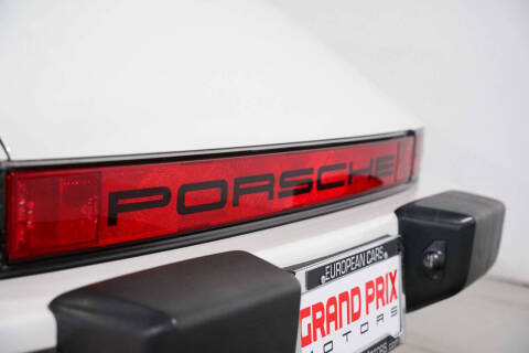 1976 Porsche 911