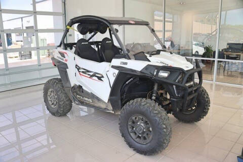 2021 Razor n/a