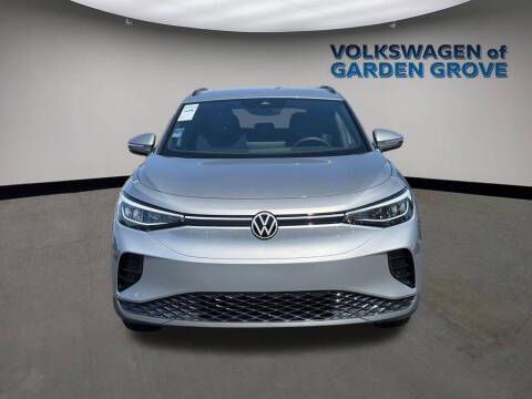 2026 Volkswagen ID.4 Pro