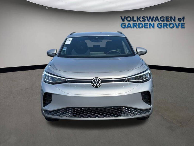 2026 Volkswagen ID.4 Pro