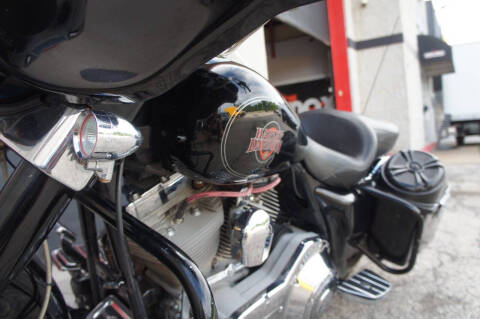 2004 Harley-Davidson Electra Glide