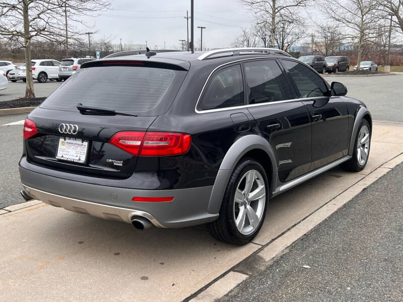 2013 Audi Allroad 2.0T quattro Premium Plus