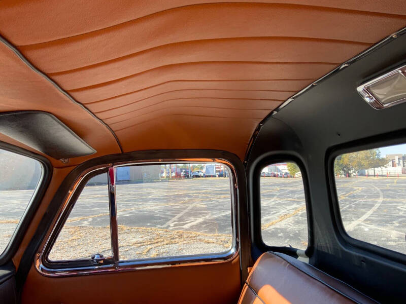 1954 Chevrolet 3100