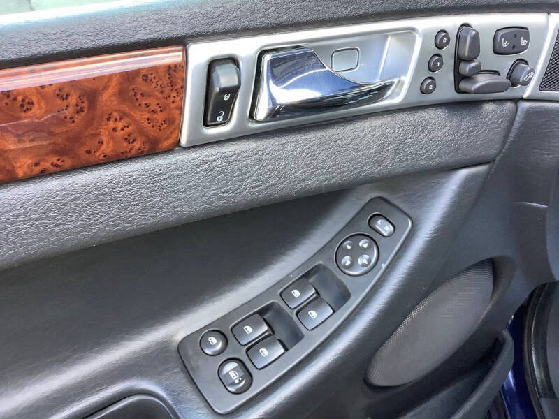 2006 Chrysler Pacifica Touring