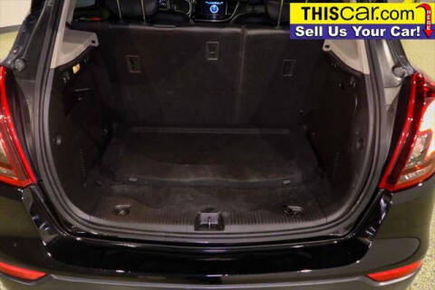 2019 Buick Encore Essence