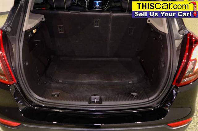 2019 Buick Encore Essence