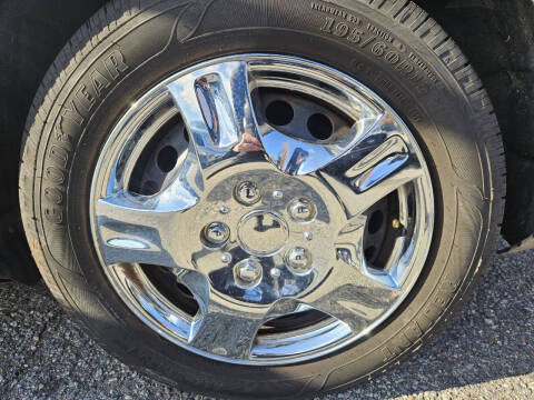 2015 Volkswagen Jetta S