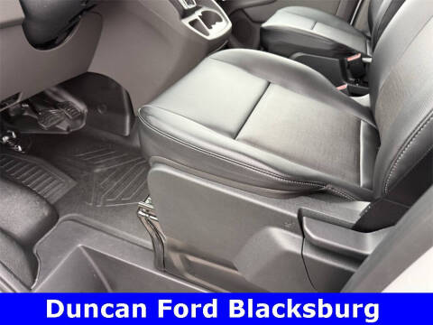 2026 Ford Transit 250