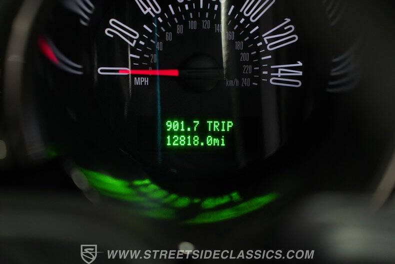 2005 Ford Mustang