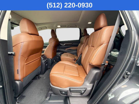 2026 Subaru Ascent Touring