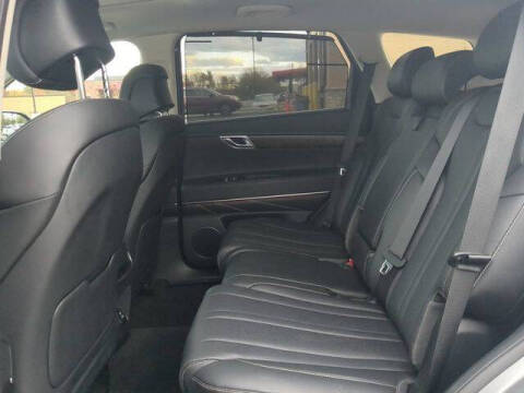2024 Genesis GV80 3.5T