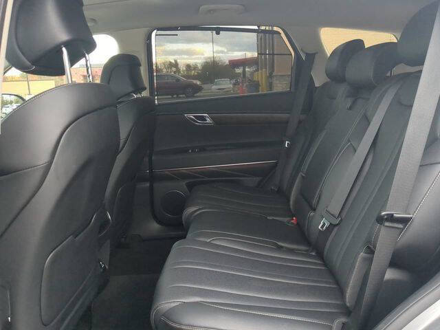 2024 Genesis GV80 3.5T