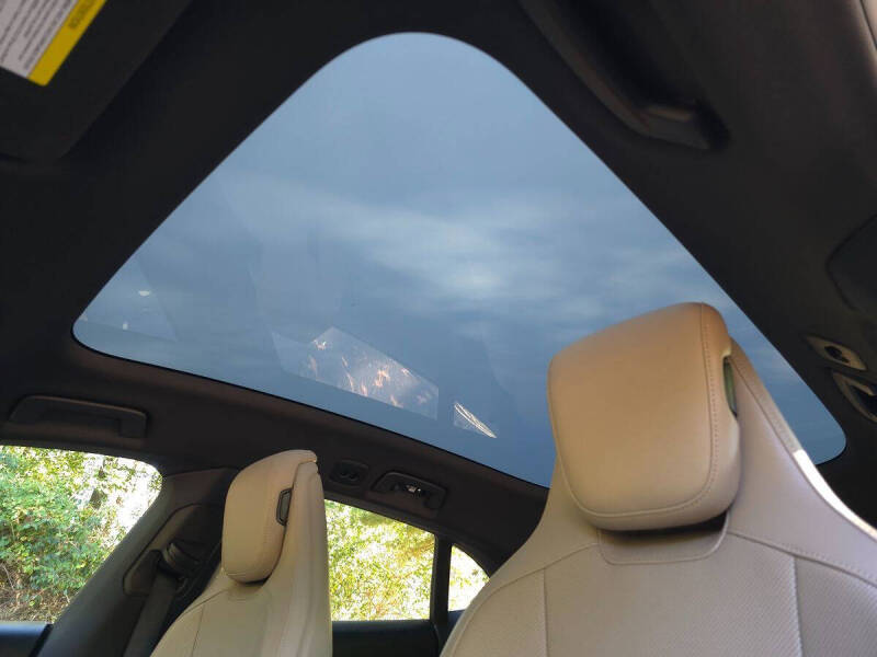 2023 Porsche Taycan 4 Cross Turismo