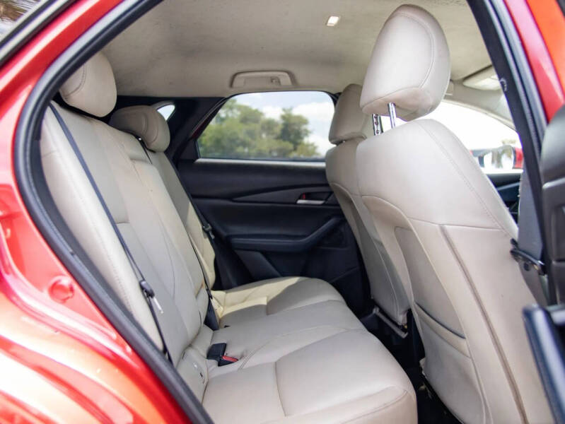 2020 Mazda CX-30 Select