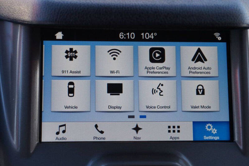 2017 Ford Transit Connect XLT