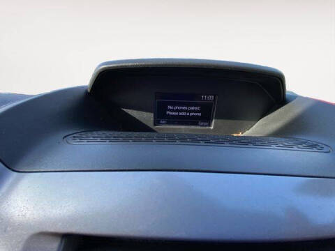 2019 Ford Transit 150 XLT