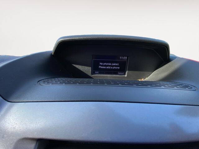 2019 Ford Transit 150 XLT