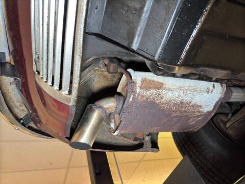 1963 Chevrolet Corvair