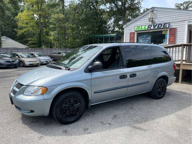 2004 Dodge Grand Caravan For Sale - Carsforsale.com®