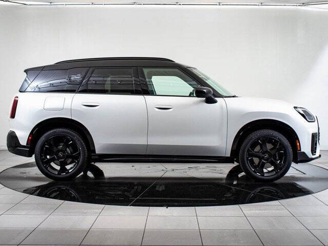 2026 MINI Countryman S ALL4
