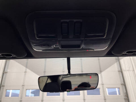 2021 Subaru WRX Premium