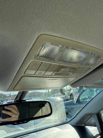 2010 Toyota Venza FWD V6